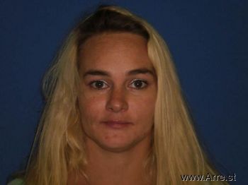 Danielle Renee Campbell Mugshot