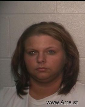 Danielle Diane Carpenter Mugshot