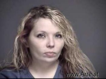 Danielle Nichole Carr Mugshot