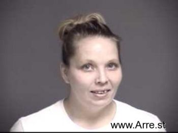 Danielle Nichole Carr Mugshot