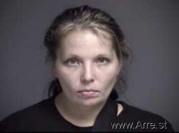 Danielle Nichole Carr Mugshot