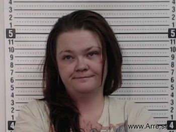 Danielle C Carter Mugshot