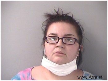 Danielle Nicole Chavez Mugshot