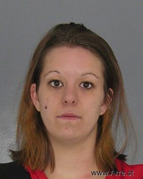 Danielle Nicole Cope Mugshot