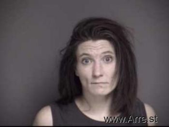 Danielle Jo Crowder Mugshot