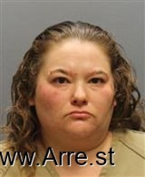 Danielle Rene Crum Mugshot