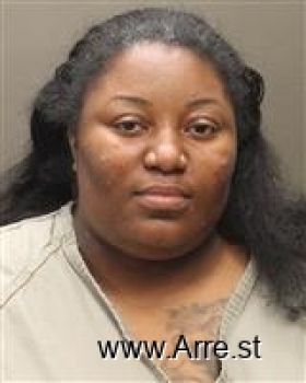 Danielle D Cunningham Mugshot