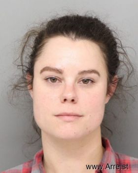 Danielle Nicole Dickson Mugshot