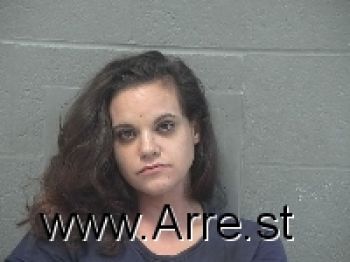 Danielle Marie Dougherty Mugshot