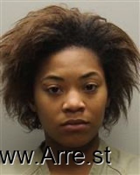 Danielle Marissa Edmonds Mugshot