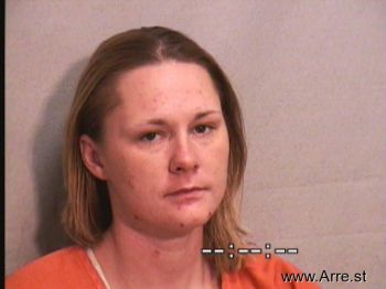 Danielle Lynn Epley Mugshot