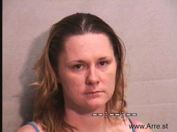 Danielle Lynn Epley Mugshot