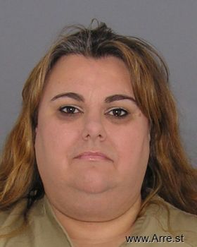 Danielle  Gagne Mugshot