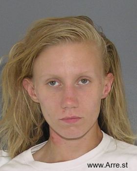 Danielle  Harrison Mugshot