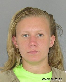 Danielle  Harrison Mugshot