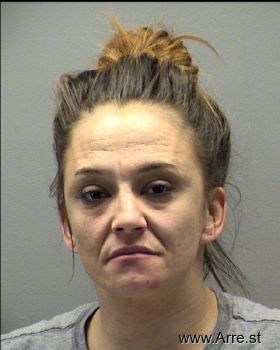 Danielle Renee Hicks Mugshot