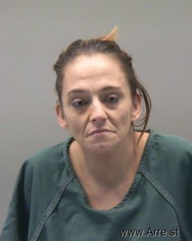 Danielle Renee Hicks Mugshot