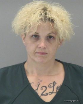 Danielle Marie Hobbs Mugshot