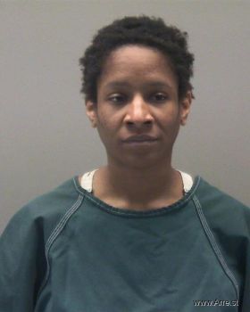 Danielle Scherie Lynae Holland Mugshot