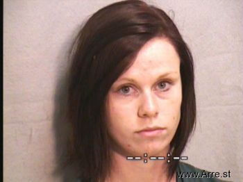 Danielle Katherine Holloway Mugshot