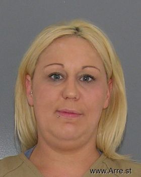 Danielle  Hunt Mugshot