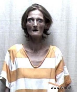 Danielle Marie Isham Mugshot