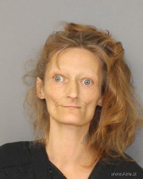 Danielle Marie Isham Mugshot