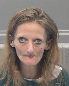 Danielle Marie Isham Mugshot