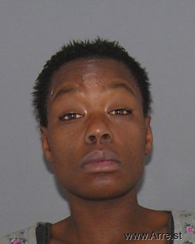 Danielle  Johnson Mugshot