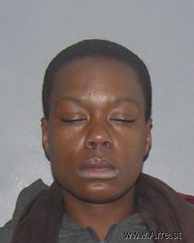 Danielle  Johnson Mugshot