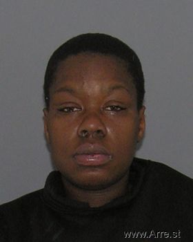 Danielle  Johnson Mugshot