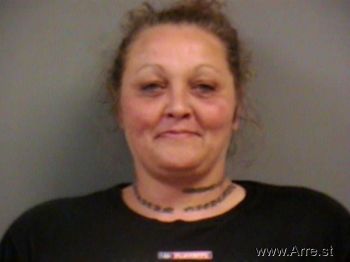 Danielle Dawn Johnson Mugshot