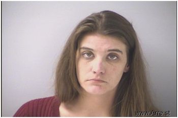 Danielle Jean Jones Mugshot