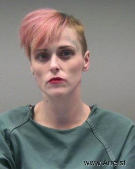 Danielle Nicole Jones Mugshot