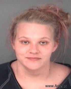 Danielle Marie King Mugshot