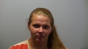 Danielle Marie King Mugshot