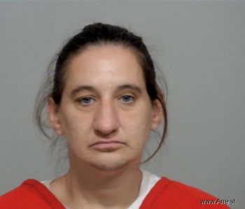 Danielle Leigh Kingery Mugshot