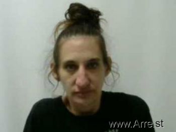 Danielle Lee Kingrey Mugshot