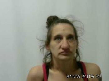 Danielle Lee Kingrey Mugshot