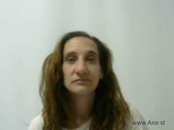 Danielle Lee Kingrey Mugshot