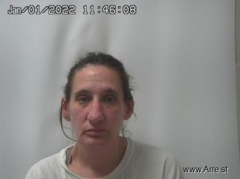 Danielle Lee Kingrey Mugshot