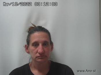 Danielle Leigh Kingrey Mugshot