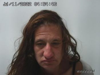 Danielle Leigh Kingrey Mugshot