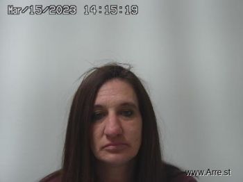 Danielle Leigh Kingrey Mugshot