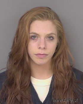 Danielle Margaret Kraft Mugshot