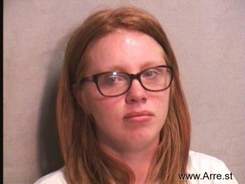 Danielle Lee Lamb Mugshot