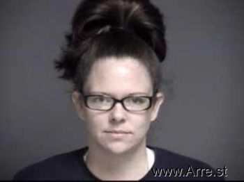 Danielle Nicole Lee Mugshot