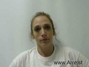 Danielle Elizabeth Leming Mugshot