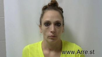 Danielle Elizabeth Leming Mugshot