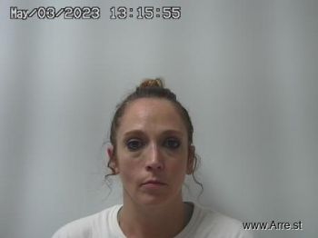 Danielle Elizabeth Leming Mugshot